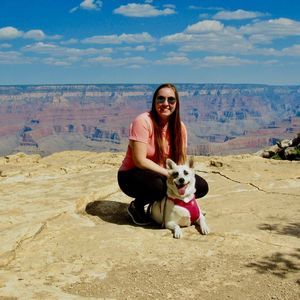 Meet your Posher, Alex